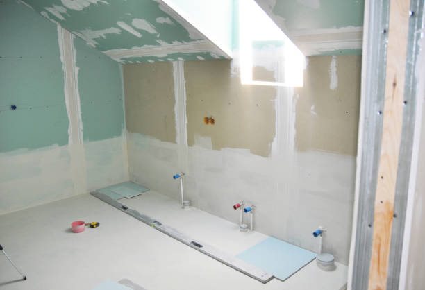 Best Drywall Texturing  in Chanute, KS